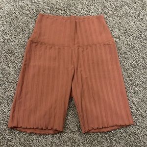 Offline by Aerie Biker Shorts